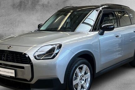 Mini Countryman C (Cooper) 16.560 km 33.004 &euro; Krefeld 47800