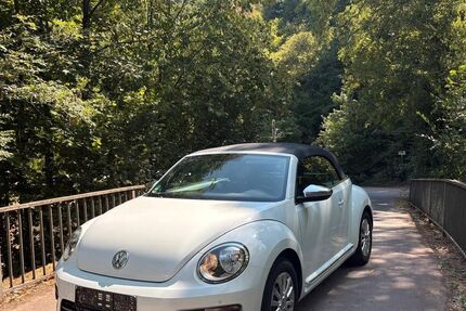 VW Beetle 195.650 km 10.990 &euro; Saarburg 54439