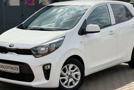 Kia Picanto 72.015 km 8.490 &euro; Jüterbog 14913