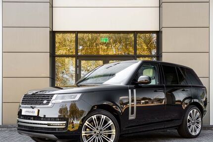 Land Rover Range Rover 5.555 km 189.900 &euro; Oudehaske 8465 