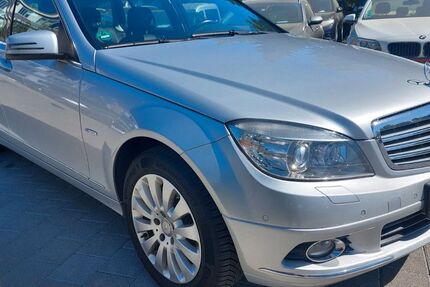 Mercedes-Benz C 250 213.983 km 4.999 &euro; Fellbach 70736