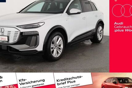 Audi Q6 e-tron 5.226 km 52.440 &euro; Neumarkt 92318