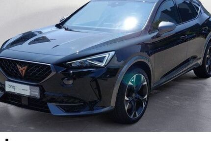 Cupra Formentor 18.530 km 38.430 &euro; Reutlingen 72770
