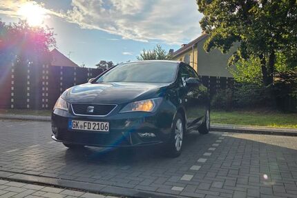 Seat Ibiza 116.000 km 5.699 &euro; Geilenkirchen 52511