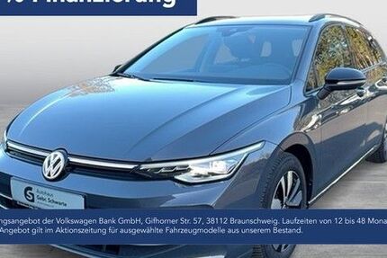VW Golf 20.400 km 30.950 &euro; Meppen 49716