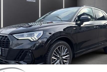 Audi Q3 72.000 km 31.990 &euro; Müllheim 79379