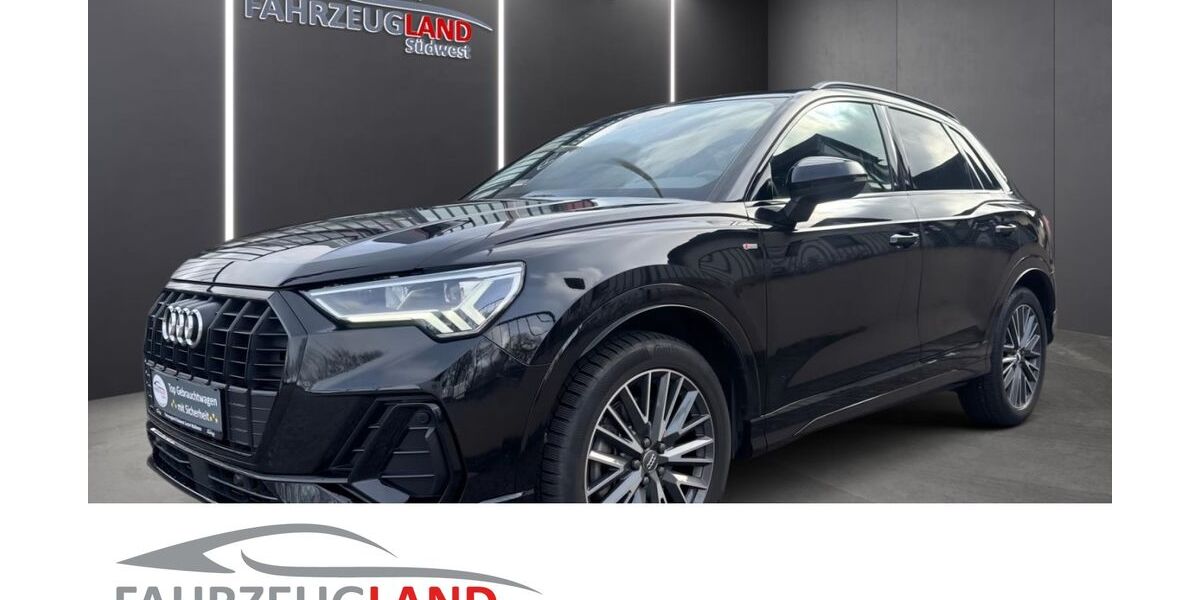 Audi Q3 72.000 km 31.990 &euro; Müllheim 79379