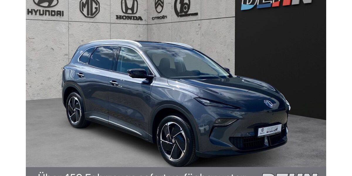 MG S5 2.446 km 32.950 &euro; Brandenburg an der Havel 14772