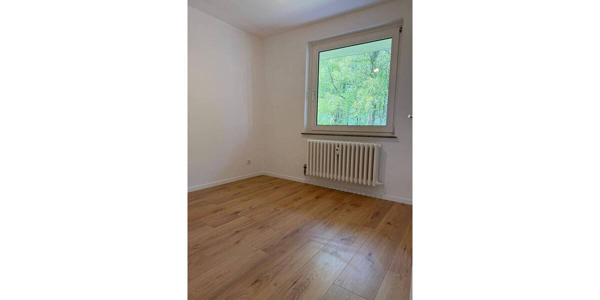 Etagenwohnung Bremen Burgdamm - 3 Zimmer, 61 m&sup2;, 530&euro; | Angebot:26318542