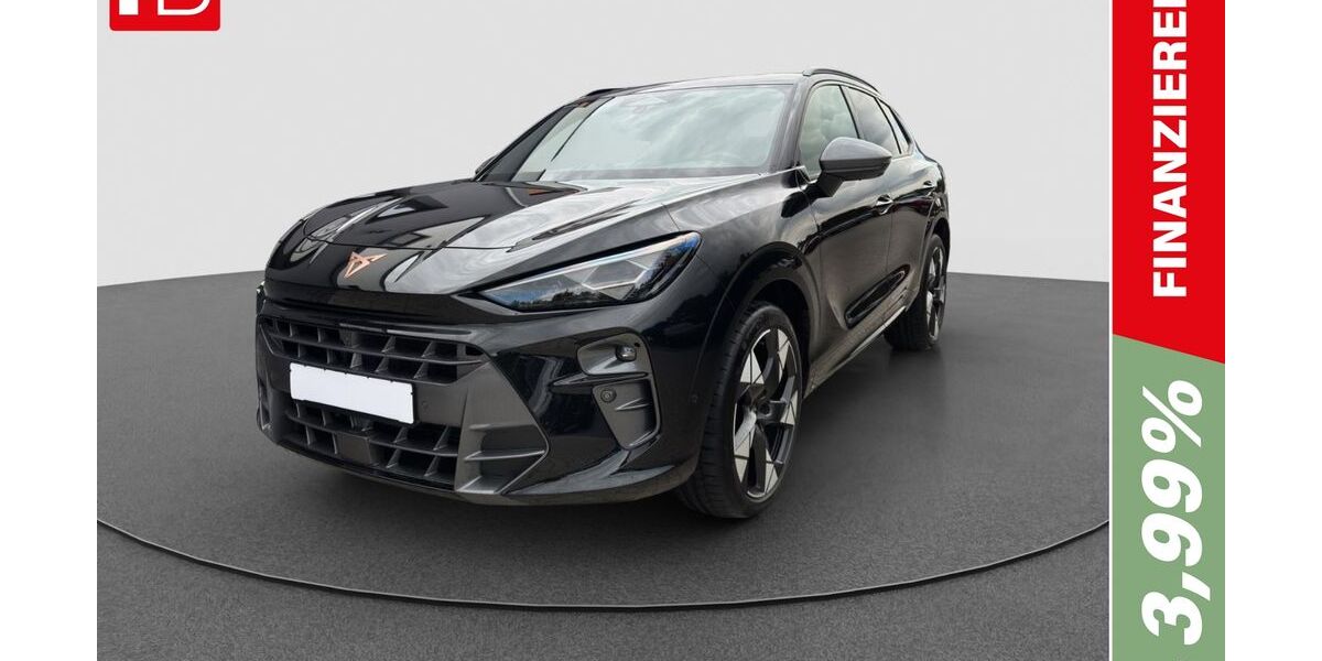 Cupra Terramar 26.119 km 40.950 &euro; Ingolstadt 85053