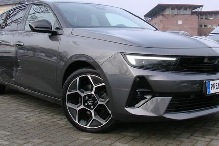 Opel Astra 25.479 km 19.980 &euro; Falkensee 14612