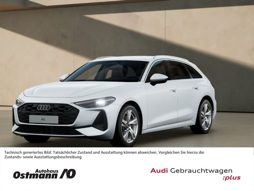 Audi A5 20.025 km 41.860 € Wolfhagen 34466