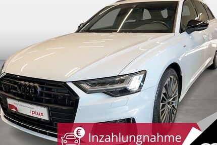 Audi A6 59.650 km 41.971 &euro; Landshut 84030