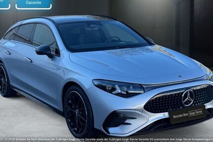 Mercedes-Benz CLA 250 Shooting Brake 21.286 km 50.990 &euro; Böblingen 71034