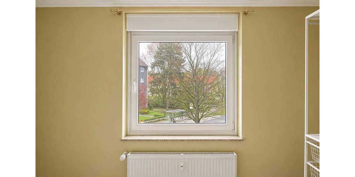 Etagenwohnung Braunschweig Timmerlah-Geitelde-Stiddien - 2 Zimmer, 63 m&sup2;, 155.000&euro; | Angebot:26405478