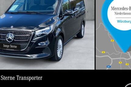 Mercedes-Benz V 220 17.869 km 58.980 &euro; Würzburg 97076