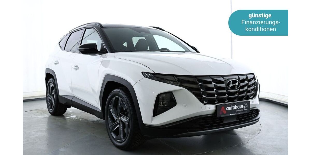 Hyundai TUCSON 33.494 km 27.990 &euro; Wuppertal 42287