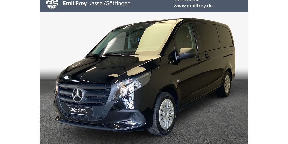 Mercedes-Benz Vito 34.423 km 48.750 &euro; Kassel 34123