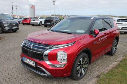 Mitsubishi Outlander 3.000 km 48.990 &euro; Ribnitz-Damgarten 18311