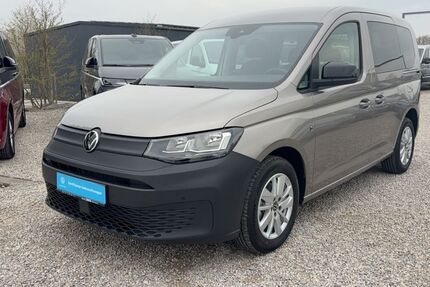 VW Caddy 4.906 km 29.210 &euro; Mainburg 84048