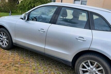 Audi Q5 258.000 km 10.700 &euro; Tannheim 88459