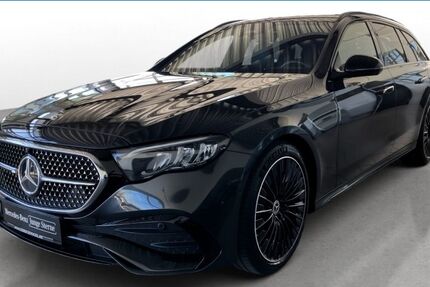 Mercedes-Benz E 300 16.230 km 59.780 &euro; Cham 93413