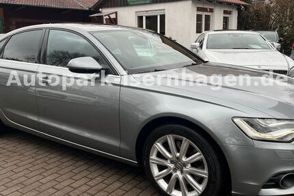 Audi A6 63.000 km 19.850 &euro; Isernhagen 30916
