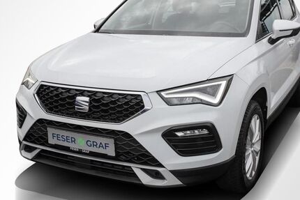 Seat Ateca 77.250 km 19.440 &euro; Baiersdorf 91083
