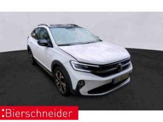 VW Taigo 58.430 km 22.850 &euro; Manching 85077