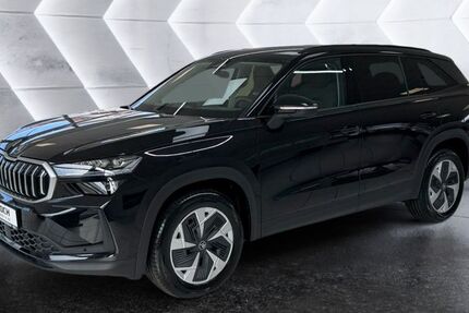 Skoda Kodiaq 21.150 km 39.990 &euro; Neuruppin 16816