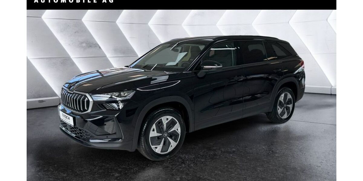 Skoda Kodiaq 21.150 km 39.990 &euro; Neuruppin 16816
