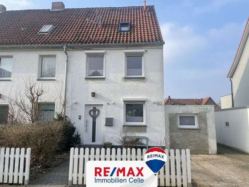 Haus zum Kaufen in Celle 230.000 € 85 m²