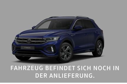 VW T-Roc 10.000 km 31.330 &euro; Kitzingen 97318
