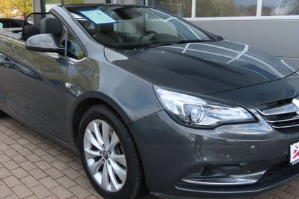 Opel Cascada 175.000 km 7.990 € Stuttgart 70329