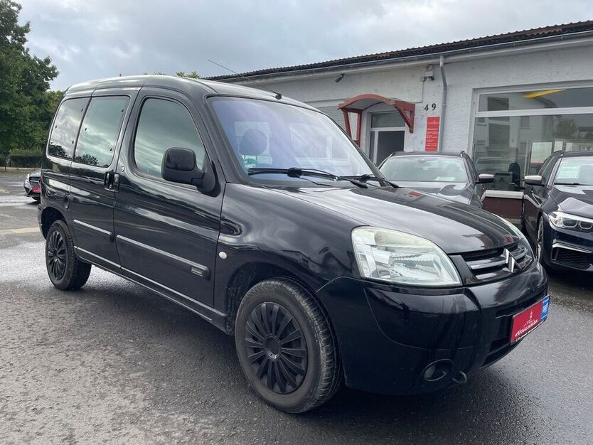 Berlingo