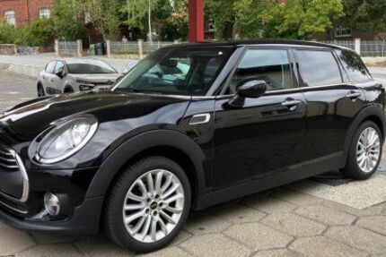 Mini One Clubman 78.500 km 10.890 &euro; Warstein-Westendorf 59581
