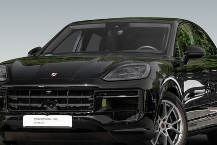 Porsche Cayenne 8.920 km 111.880 &euro; Hamburg 22523