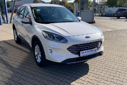Ford Kuga 45.000 km 25.900 &euro; Sögel 49751