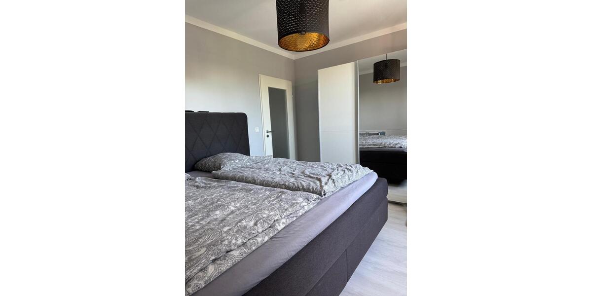 Dachgeschoßwohnung Wolfsburg Almke - 4 Zimmer, 120 m&sup2;, 279.000&euro; | Angebot:27147100