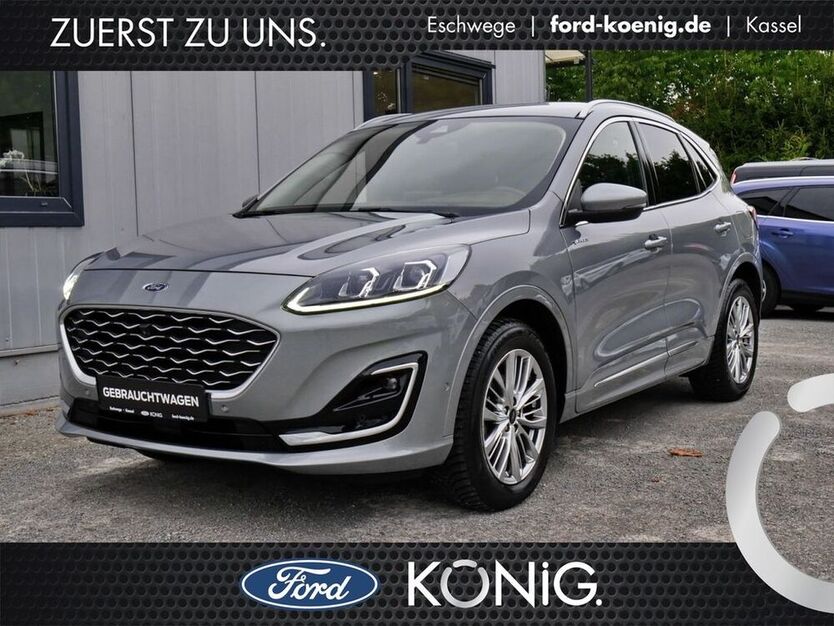 Kuga