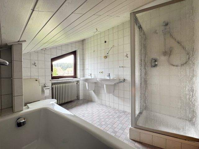 Reihenendhaus Schönwald im Schwarzwald - 3 Zimmer, 106 m&sup2;, 215.000&euro; | Angebot:25669565
