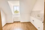 Dachgeschoßwohnung Königsmoos - 3 Zimmer, 70 m&sup2;, 1.035&euro; | Angebot:26619019