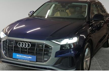 Audi Q8 61.350 km 59.783 &euro; München 81476