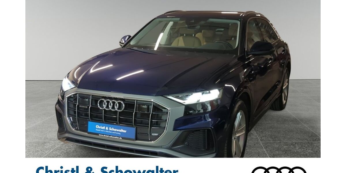 Audi Q8 61.350 km 59.783 &euro; München 81476