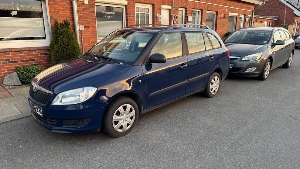 Fabia