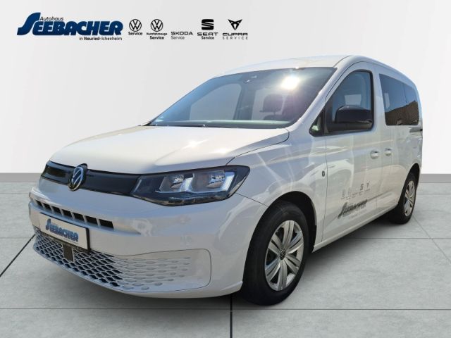 VW Caddy 30.100 km 27.985 &euro; Neuried 77743