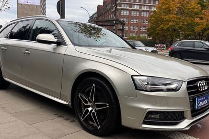 Audi A4 252.000 km 6.950 &euro; Hamburg 20097