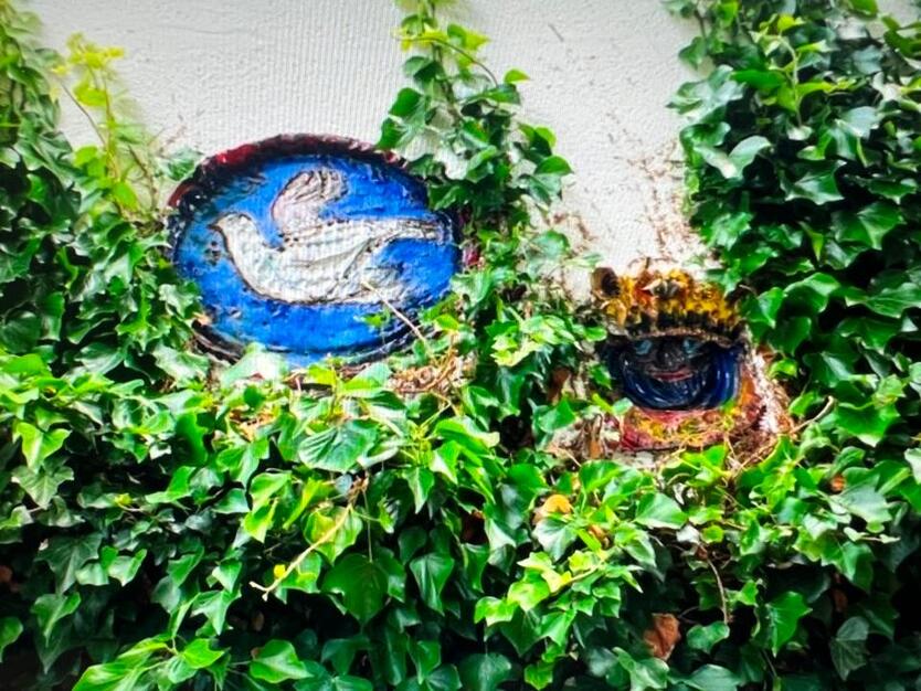 Kleines Anwesen unweit von Passau