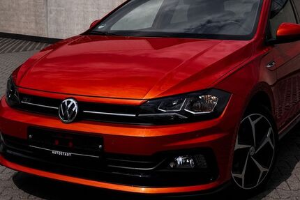 VW Polo 33.750 km 14.599 &euro; Kelkheim 65779