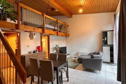 Wohnung Emmendingen - 2 Zimmer, 65 m&sup2;, 730&euro; | Angebot:25365045